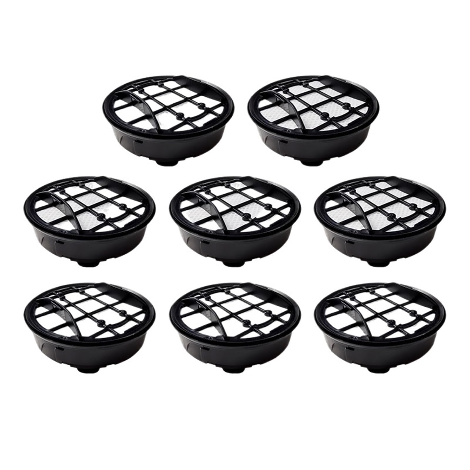 Kit De Filtre À Vide, Compatible For Philips, VC 7000/8000