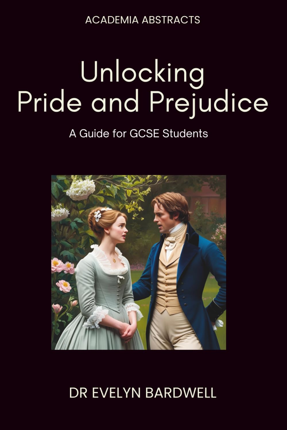 Unlocking Pride and Prejudice: A guide for GCSE students: Insights, analysis and understanding to excel in your studies (Academia Abstracts)
