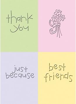 Provo Craft Cuttlebug 2"X2.75" Embossing Folder Set-Best Friends