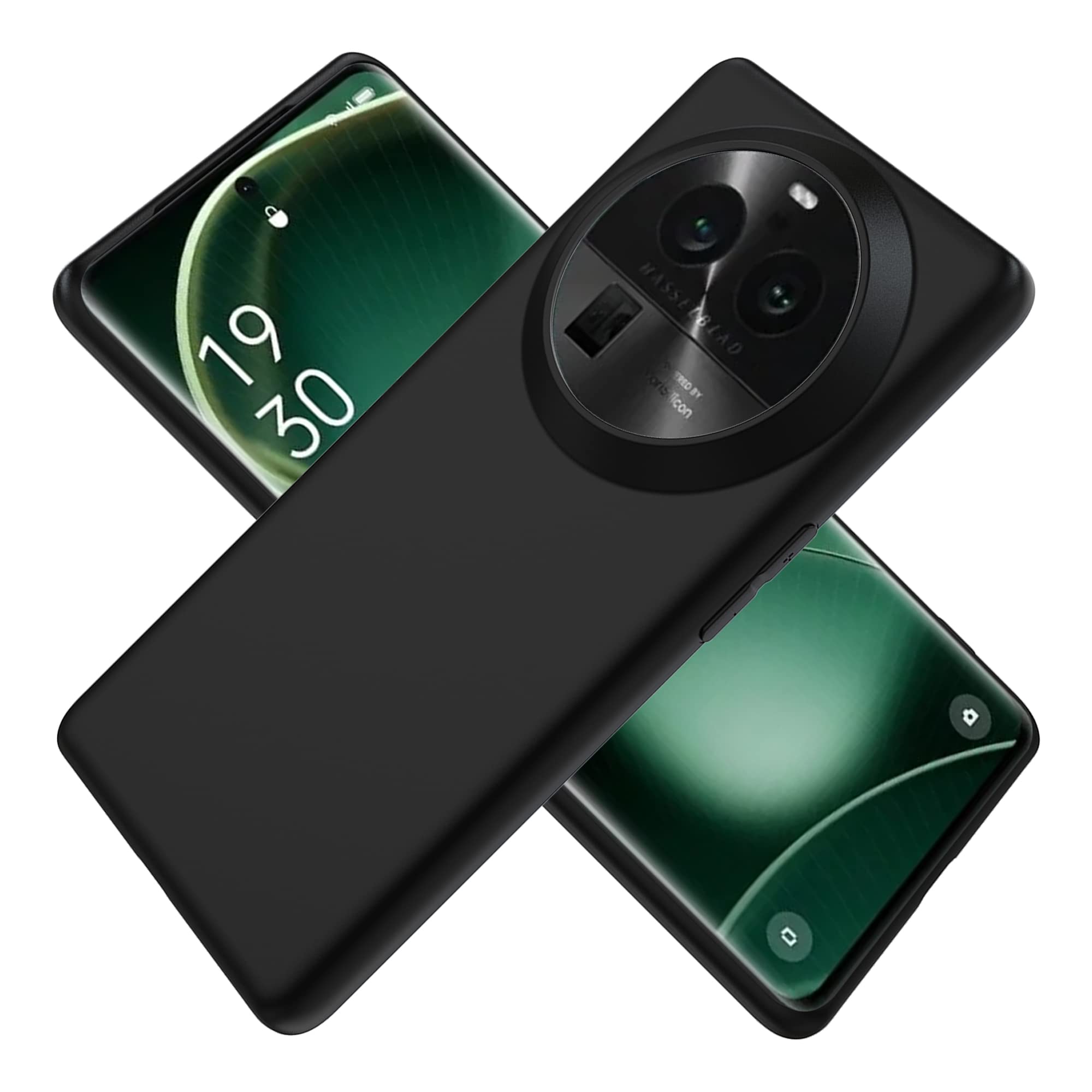 COQUE Custodia per Oppo Find X9 Pro, Custodia Telefono con Bobina Magnetica Lncorporata Oppo Find X9 Pro(Figura 3 COQUE Custodia per Oppo Find X9 Pro, Custodia Telefono con Bobina Magnetica Lncorporata Oppo Find X9 Pro(Figura 3