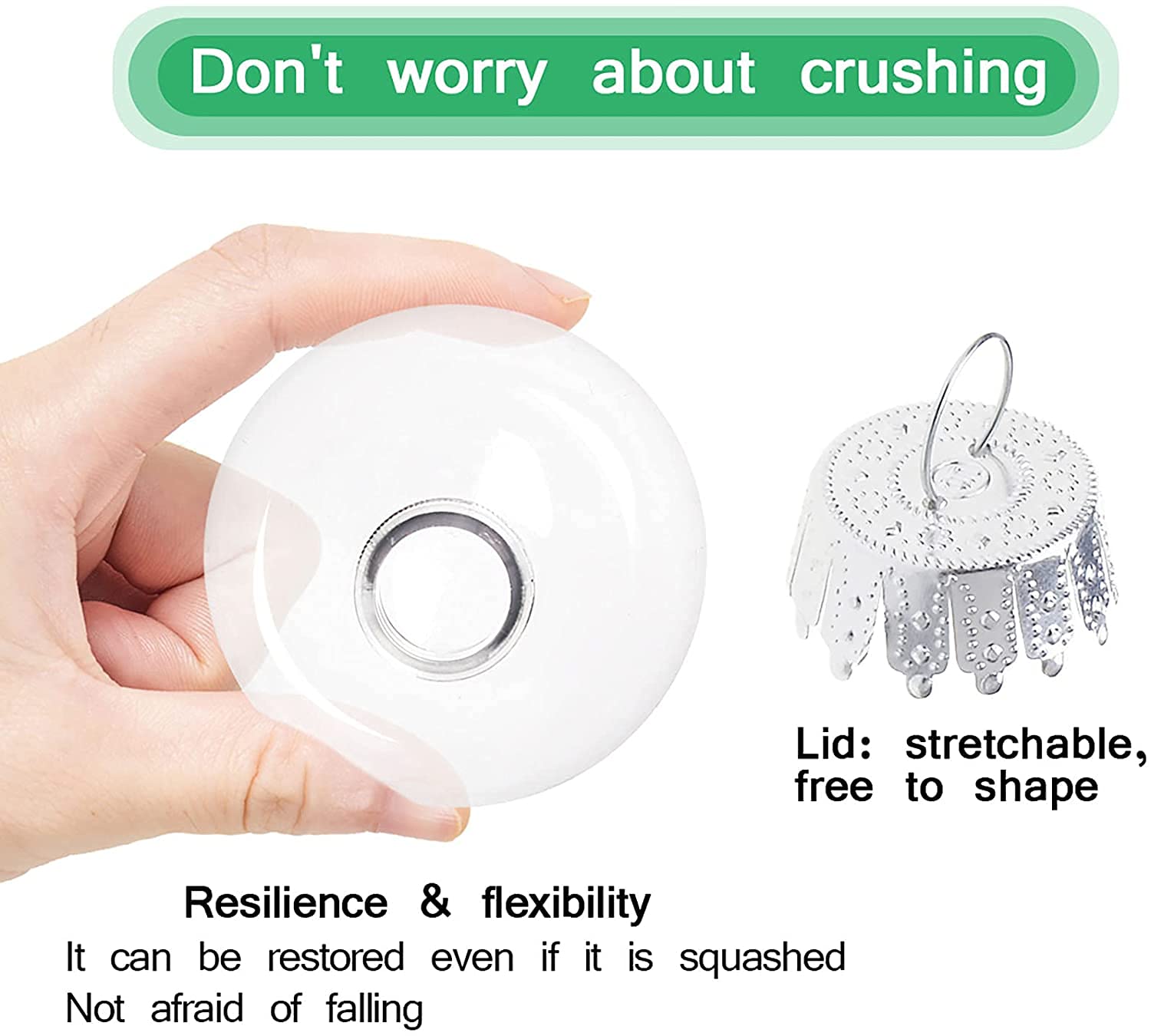 para la decoración del Regalo de la Fiesta de cumpleaños de la Boda del árbol de Navidad, Adornos de Bolas Transparentes, Adornos rellenables Transparentes de Bricolaje, 12 Piezas