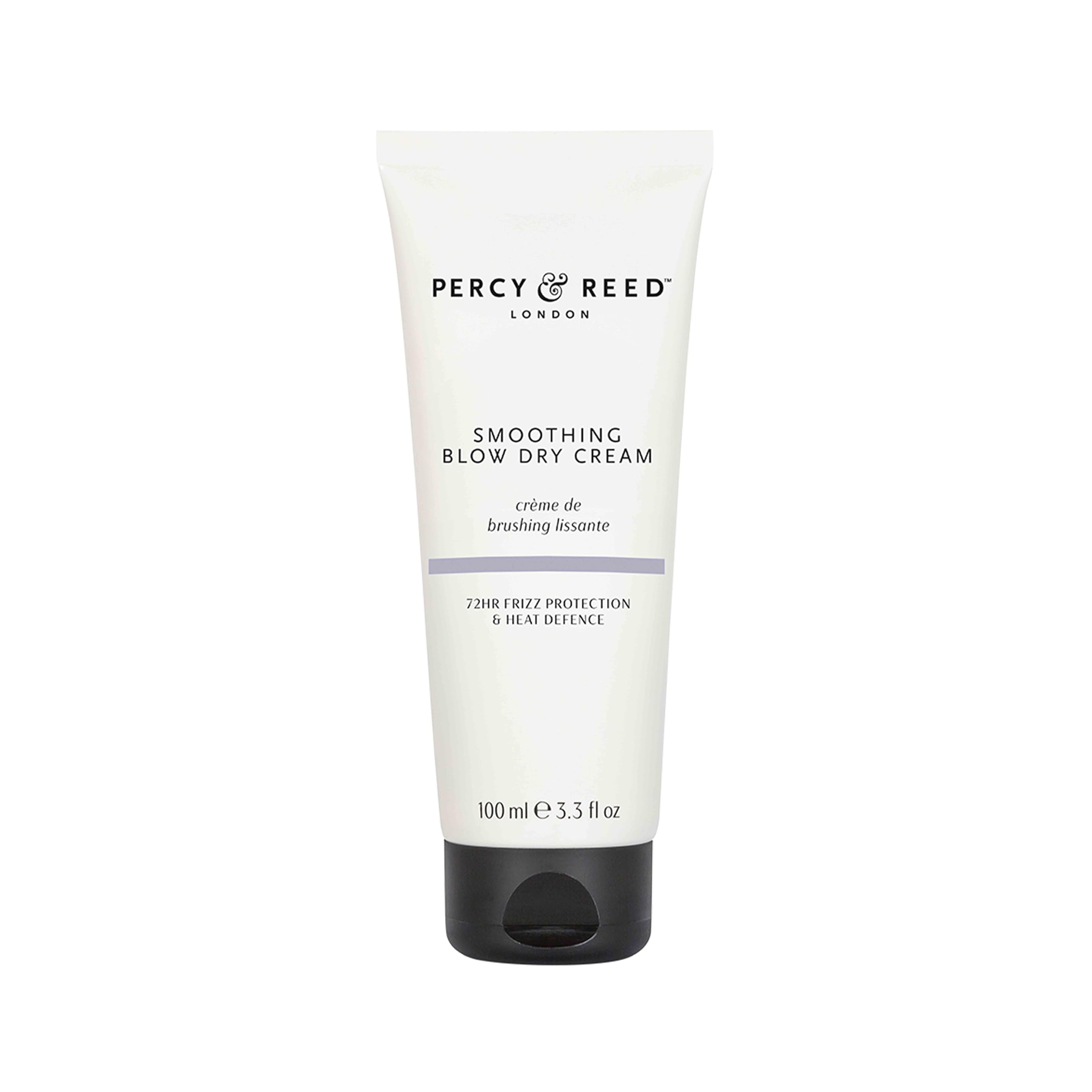 Percy & Reed Session Styling Smoothing Blow Dry Cream 100Ml