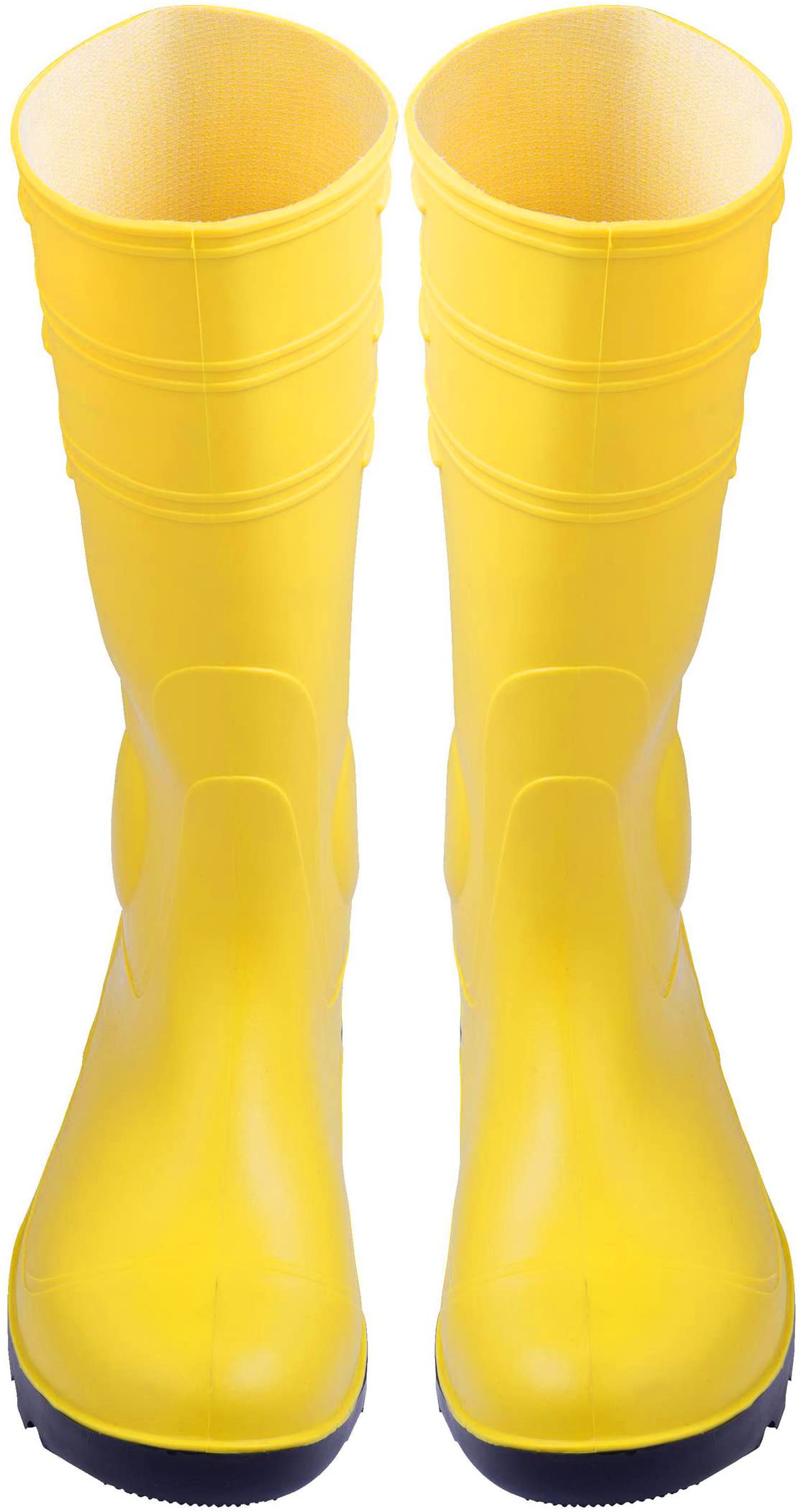 Uvex Nora Gummistiefel 94756 - Sicherheitsstiefel S5 SRC - Arbeitsstiefel für Damen & Herren - wasserdichte, Hohe Arbeitsschuhe mit Stahlkappe