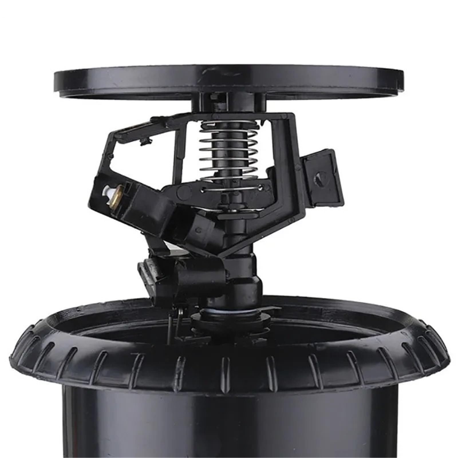Irrigatore Da Giardino Con Testa Di Spruzzo Pop-up 1/2 Pollice E 3/4 Pollici Rotazione Automatica per il giardino