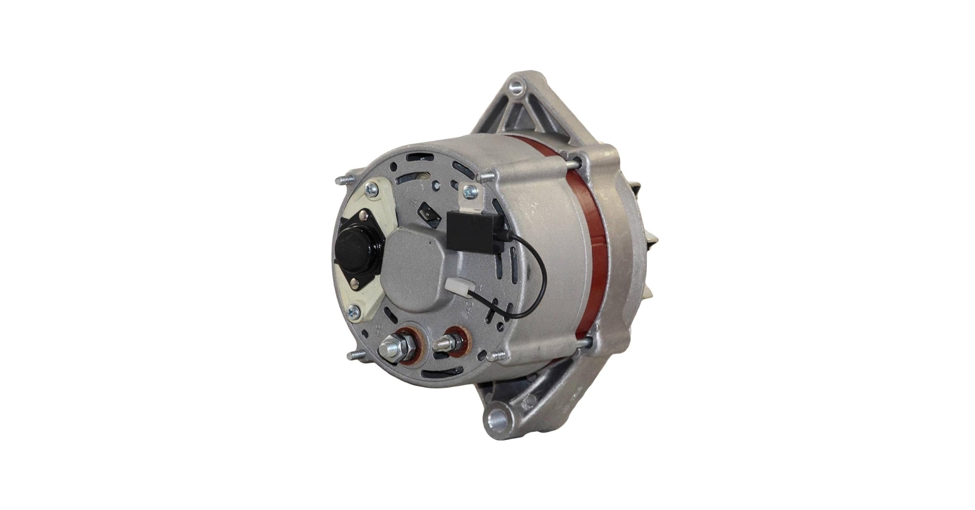 Amazon.com: RAREELECTRICAL Alternator Compatible with John