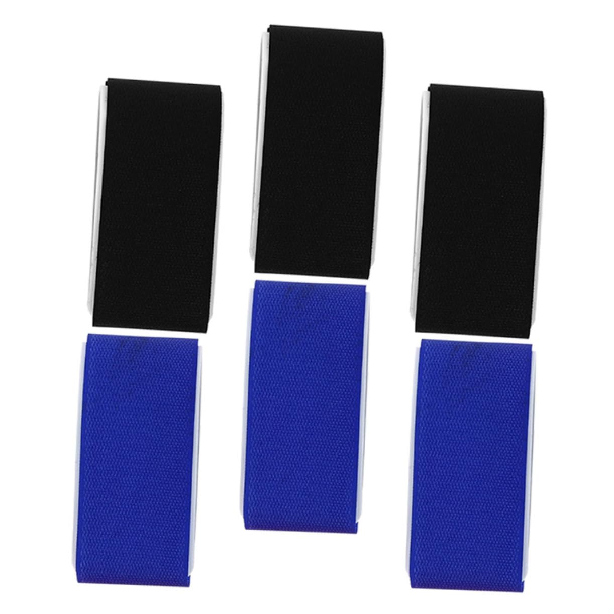 Abaodam Snowboard Fixed Strap Kit Ski Straps Sled Fixator High-Performance Material