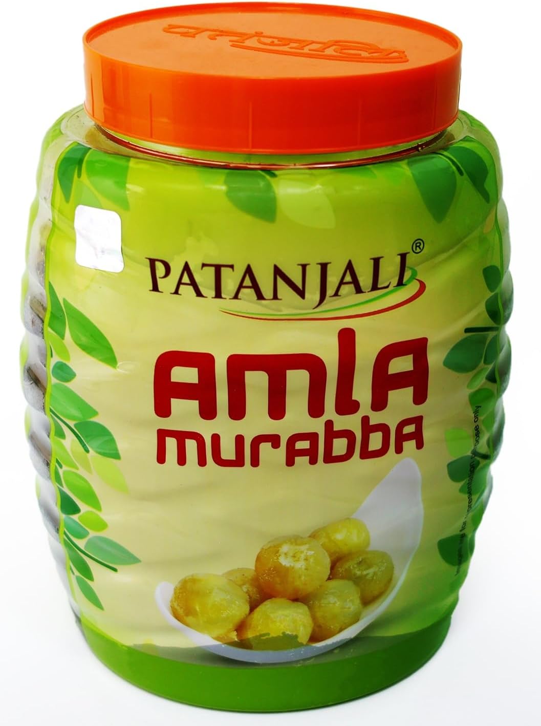 Patanjali Amla Murabba 1 kg