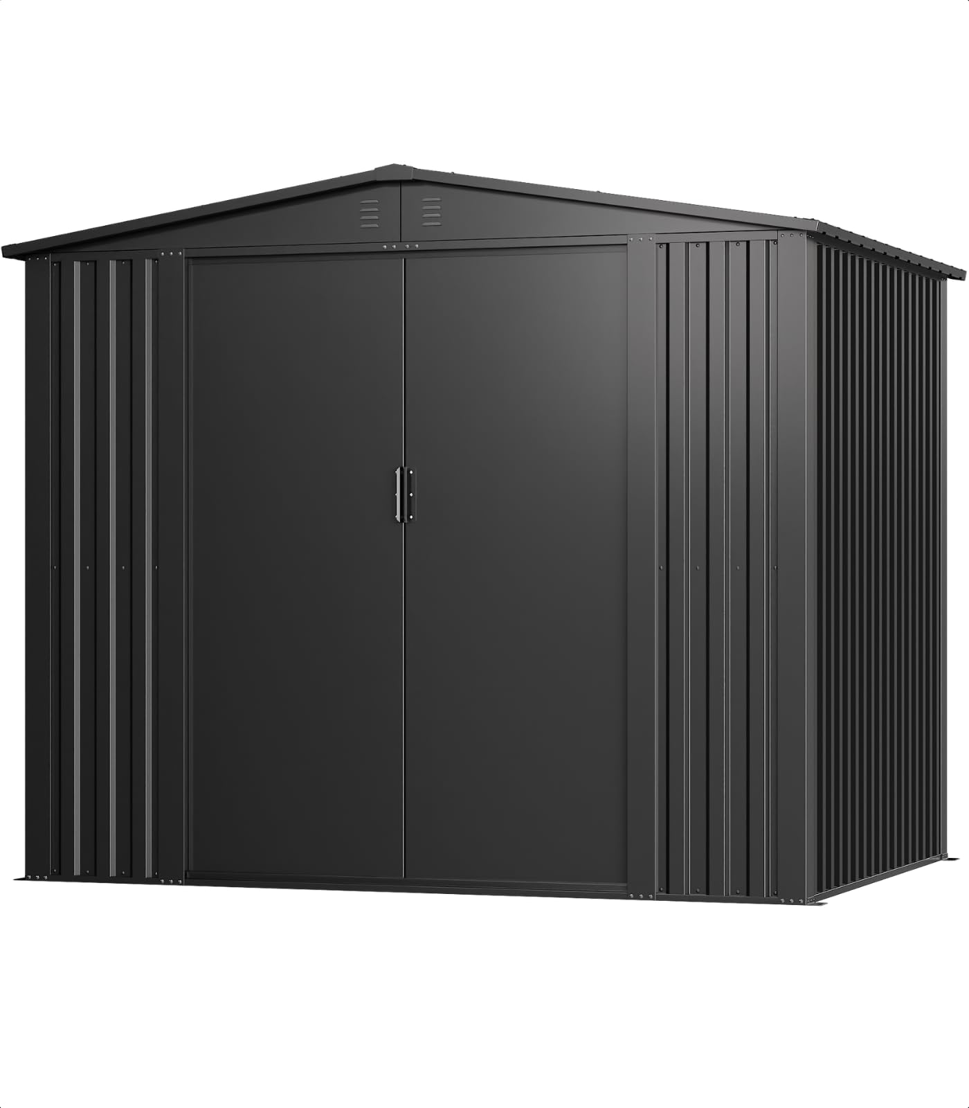 メタルシェッド　倉庫 Amazon | THE PRODUCT【フレーム式】 物置 屋外 大型 倉庫 収納庫 組立