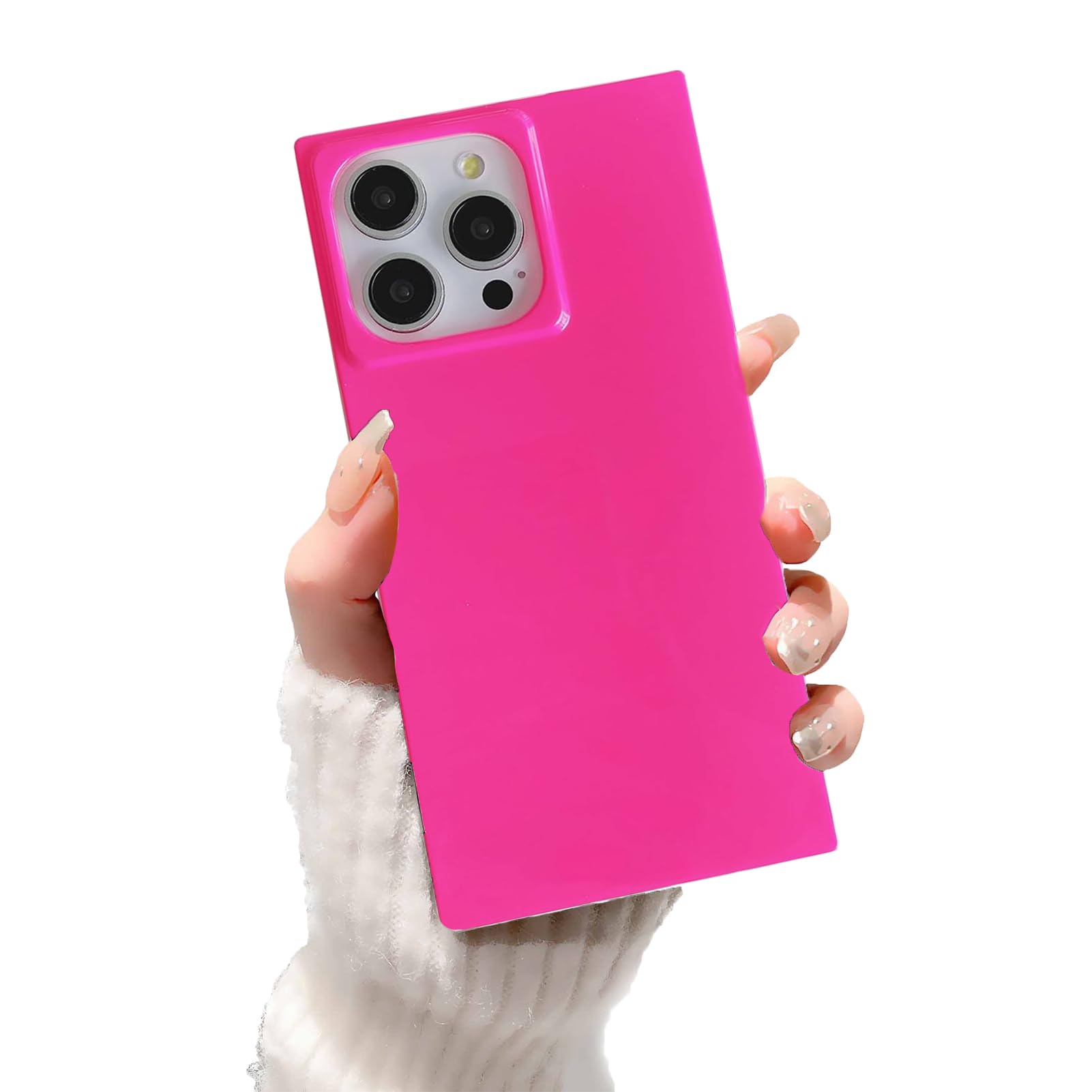 Darich ピンク iPhone 15 Pro ケース Amazon.com: OtterBox iPhone 15 Pro (Only) Commuter Series Case