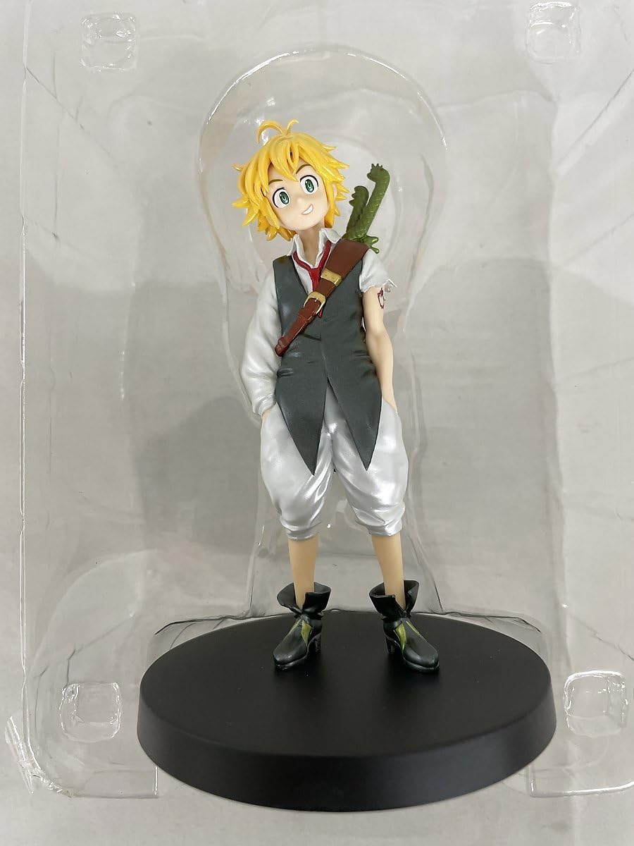 Amazon | メリオダス スペシャルカラーver. ダブルチャンス 