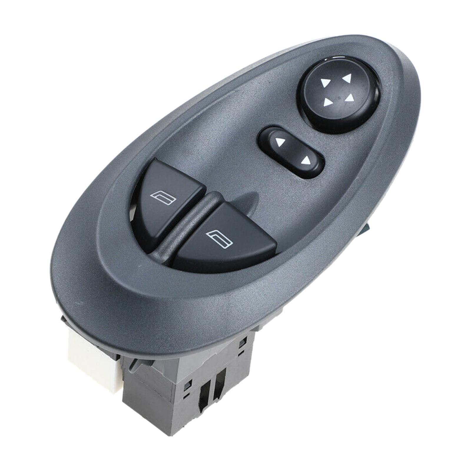 Części zamienne Auto przedni lewy elektryczny przełącznik okna 500321137 Ci49054 49054 dla Iveco Daily II 1999-2006 wymień części łatwa instalacja