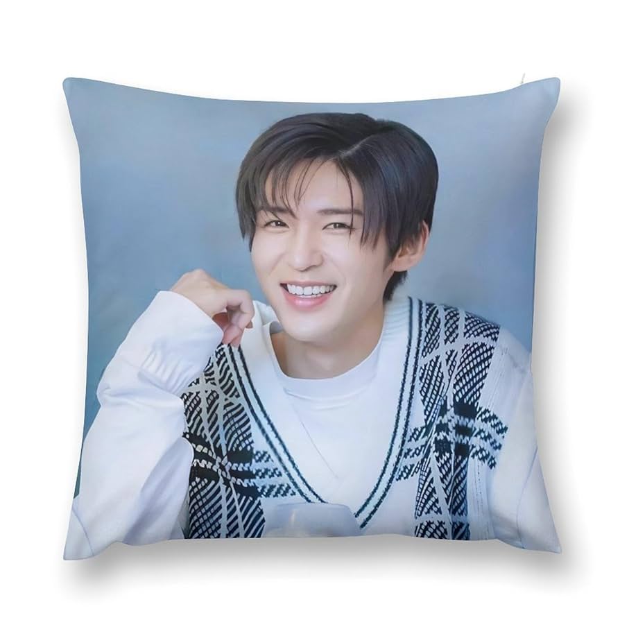 Amazon.co.jp: スノーマン 目黒蓮 クッションカバー おしゃれ