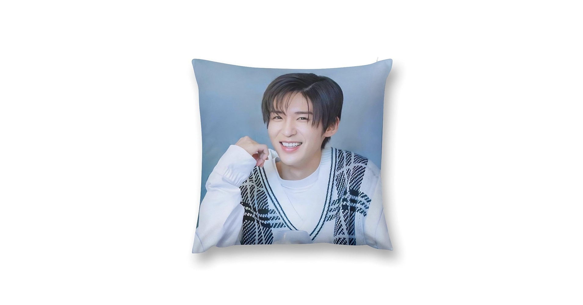 ひろこ☆Man目黒蓮クッションカバー1580円 ひろこ様専用☆SnowMan目黒