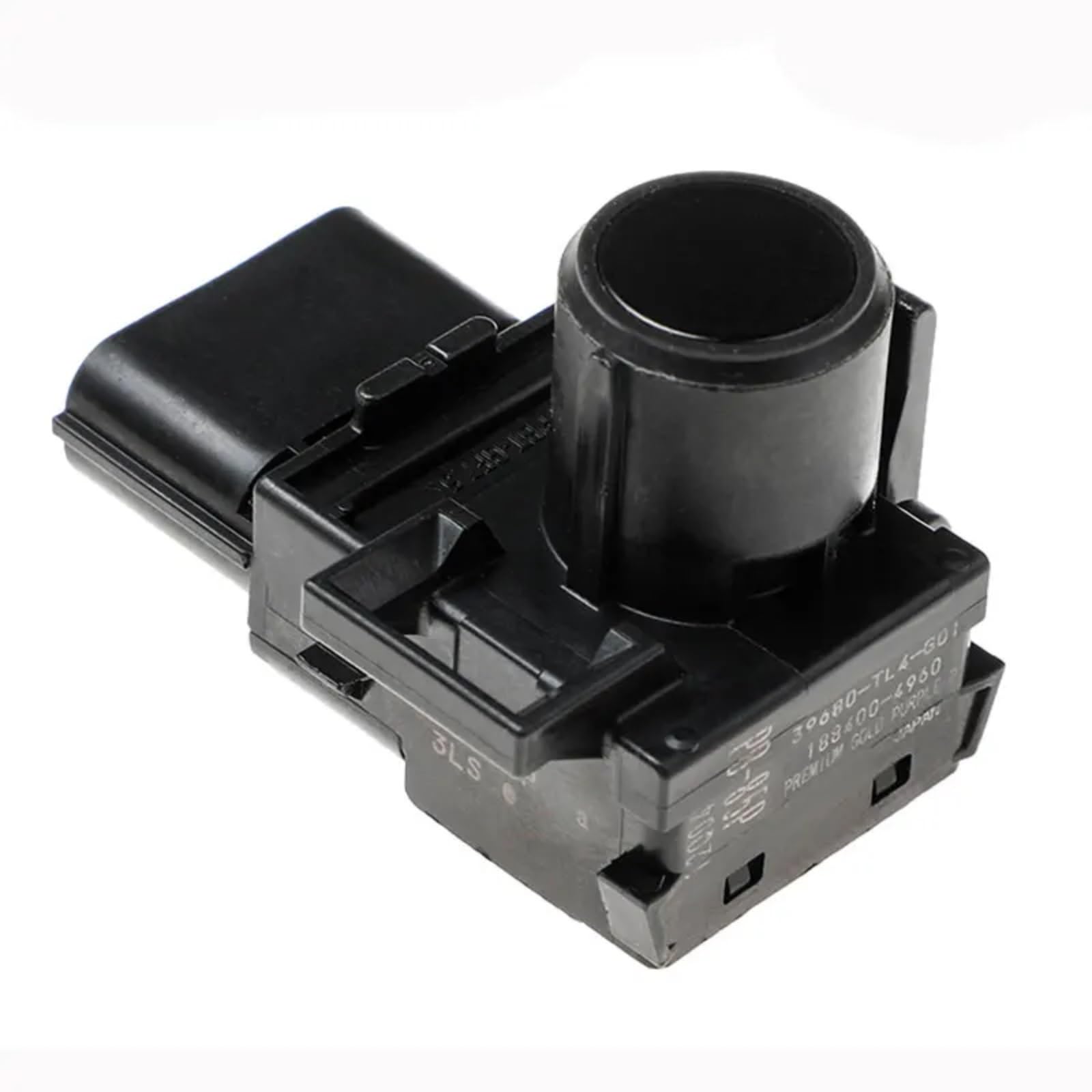PDC Parking Sensor Per Accord 2013-2015 Per Insight 2009-2015 | Sensore PDC Sensore di parcheggio Sensore di controllo della distanza di parcheggio 39680TL4G01 6 pin(4PCS)