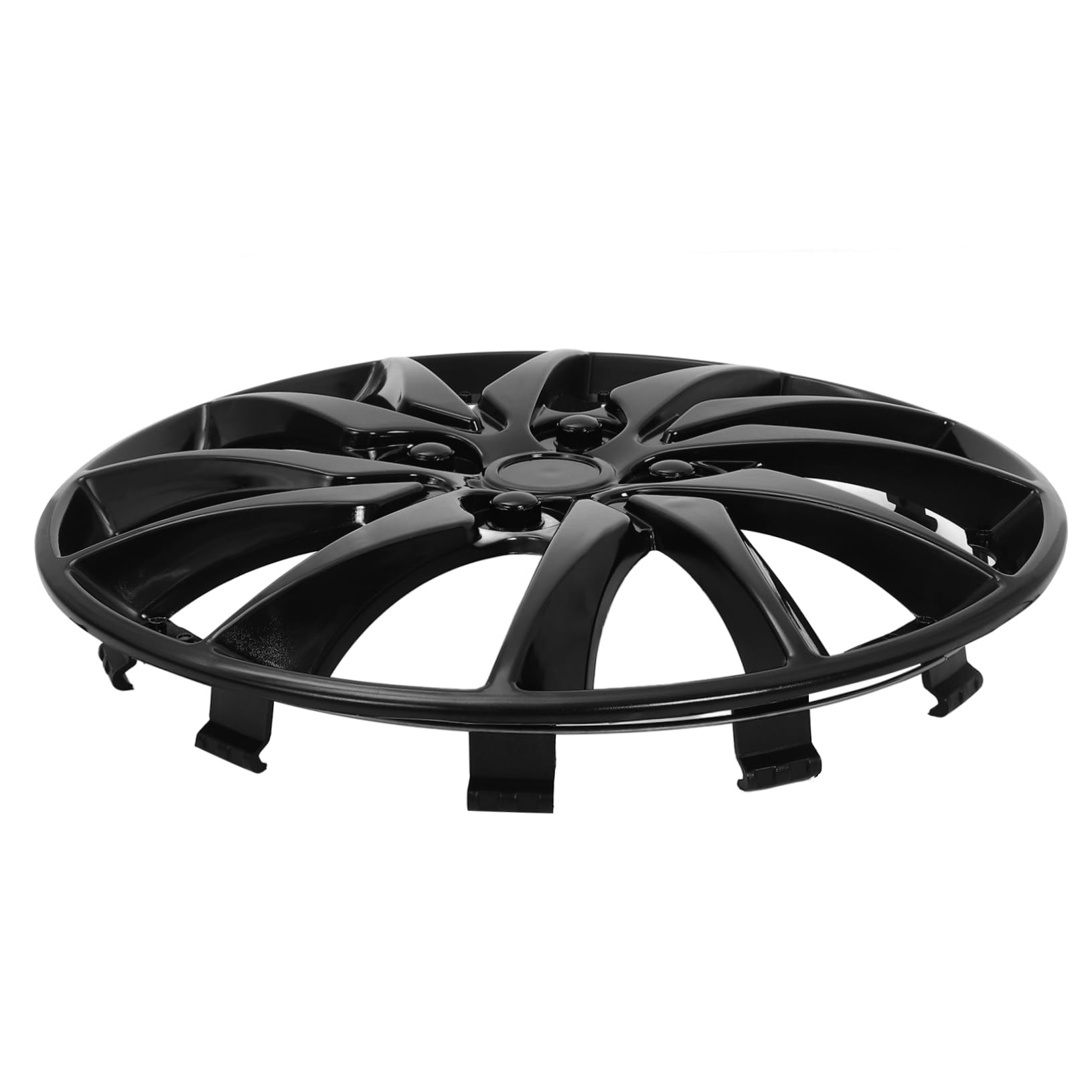 Enjoliveur de roue de voiture et accessoire de remplacement