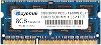 Vista 30 de PC3-10600U 8GB Kit (2X4GB) DDR3 10600 1333MHz PC3-10600 4GB 2Rx8 240-pin Dimm CL9 1.5V Desktop Módulo de memoria RAM