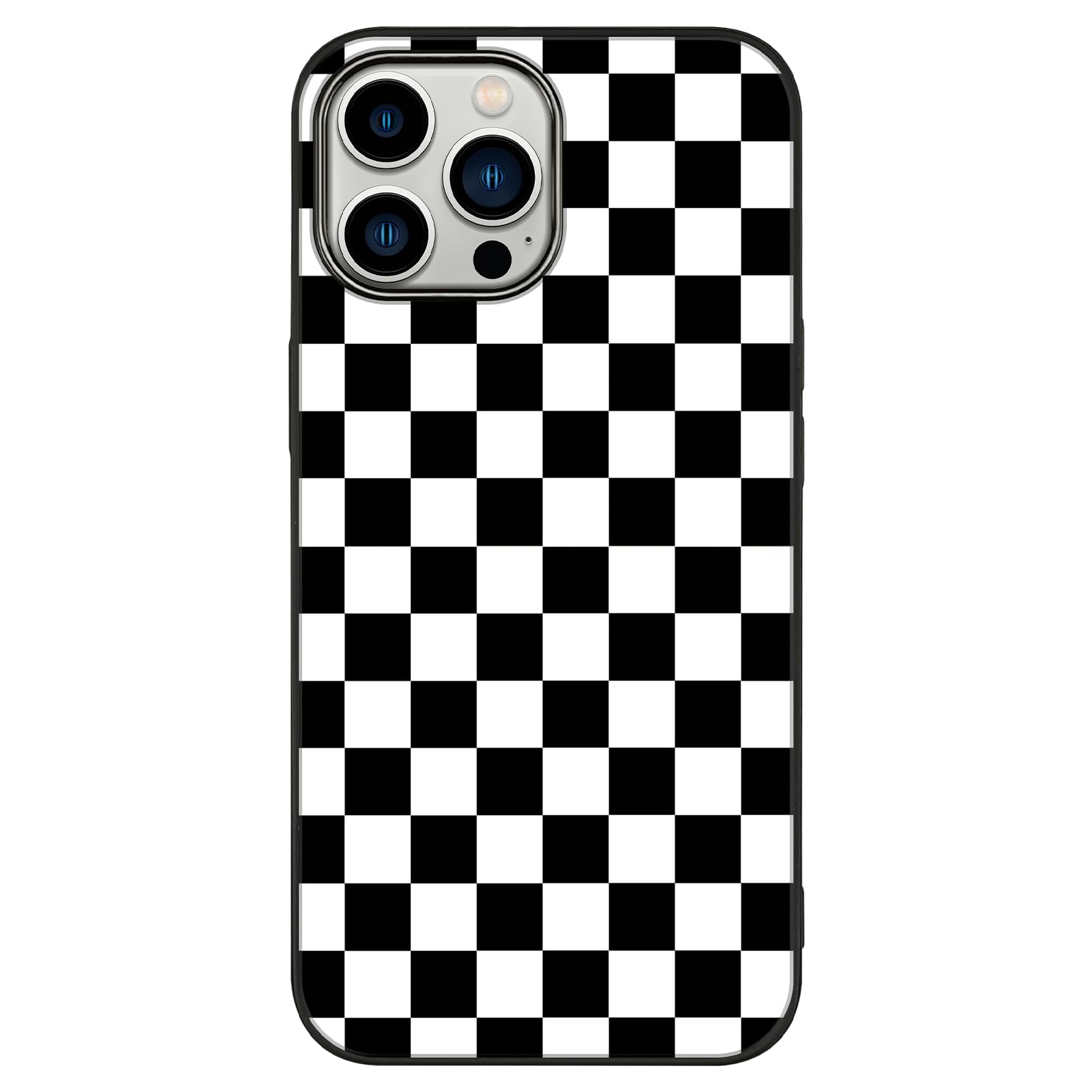 Coque iPhone 13 Pro Max antidérapante pour vos déplacements - 8
