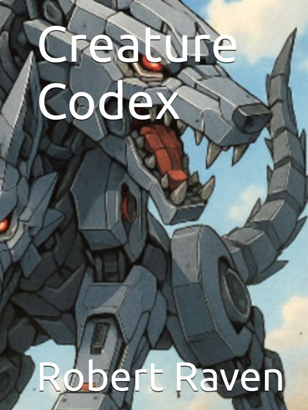 Creature Codex