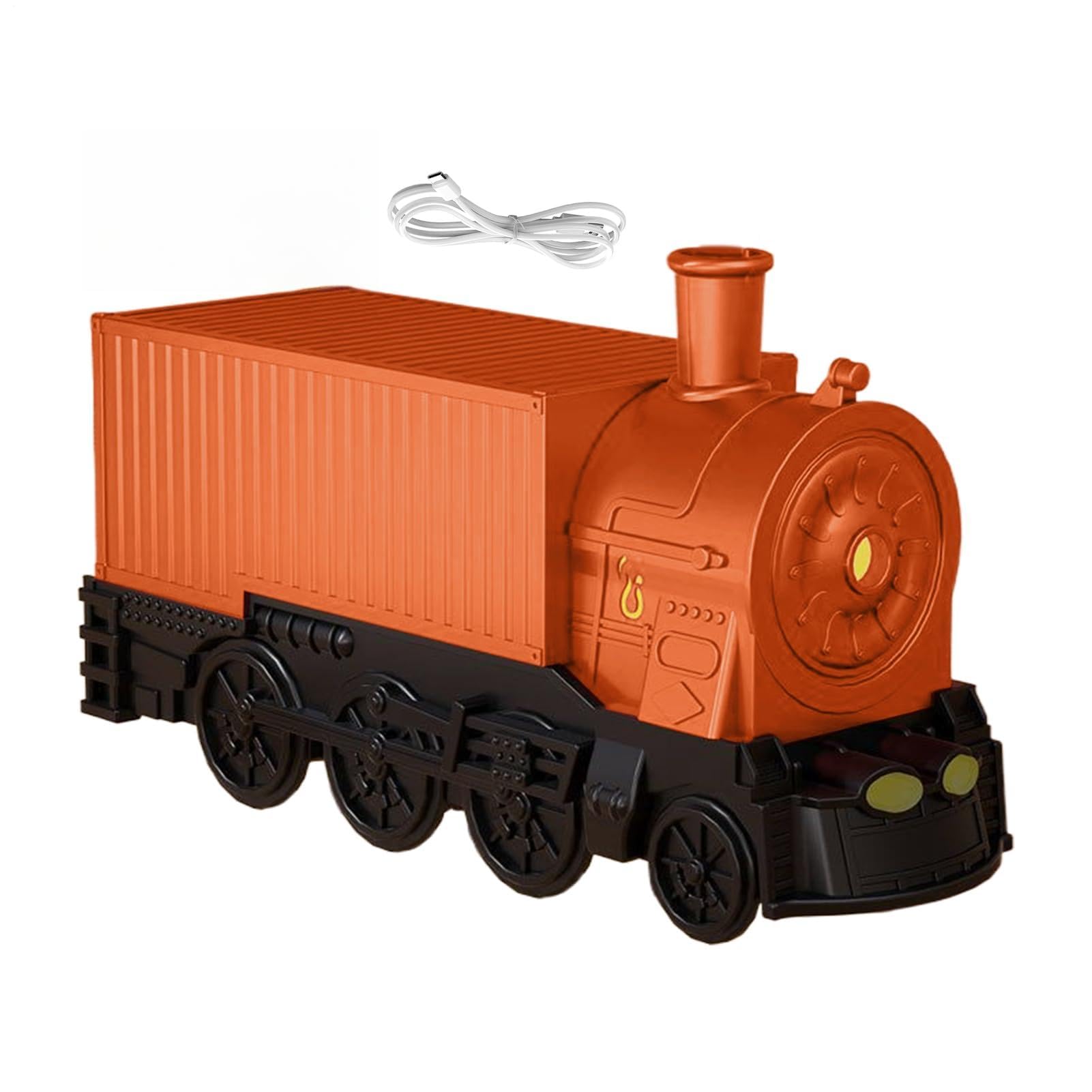 Humidificateur chambre 300ml avec télécommande et diffuseur aromathérapie