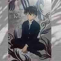 まじっく快斗 クリアファイル黒羽快斗 怪盗キッド 人気柄 貴重品激レア Amazon.co.jp: まじっく快斗 クリアファイル 黒羽 快斗 コナン
