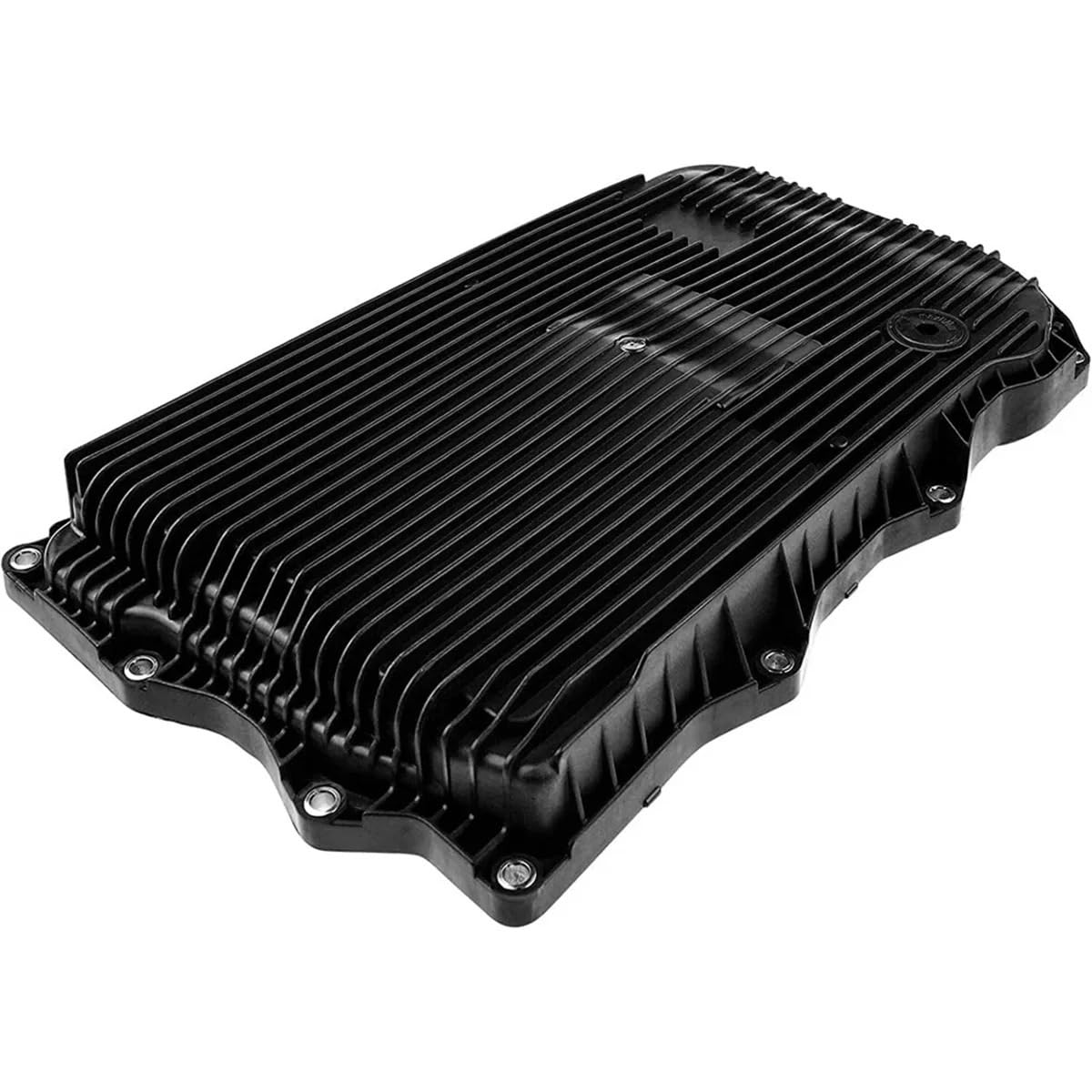 Automatic Transmission Filter Filtro de cárter aceite transmisión 8HP45 8HP70 24118612901 24117624192 24117604960 24117613253 LR065238 Compatible con BMW LAND ROVER