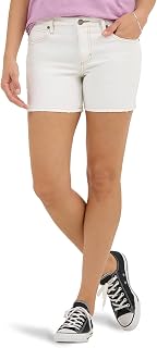 Lee Women's Legendary 5" Denim Short