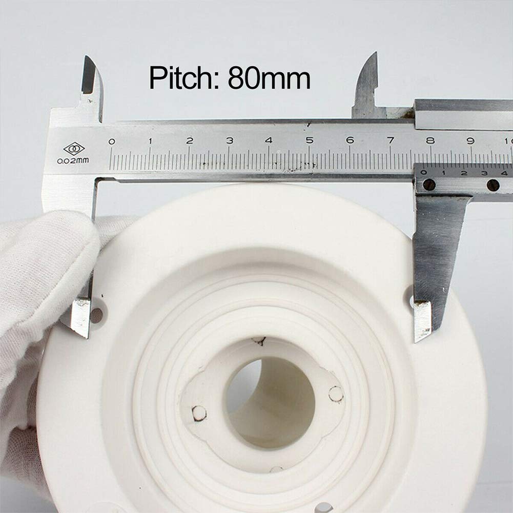 Gravity Water Inlet Lockable Cap with Lock, Fresh Water Fill Hatch Inlet Filter Lockable for