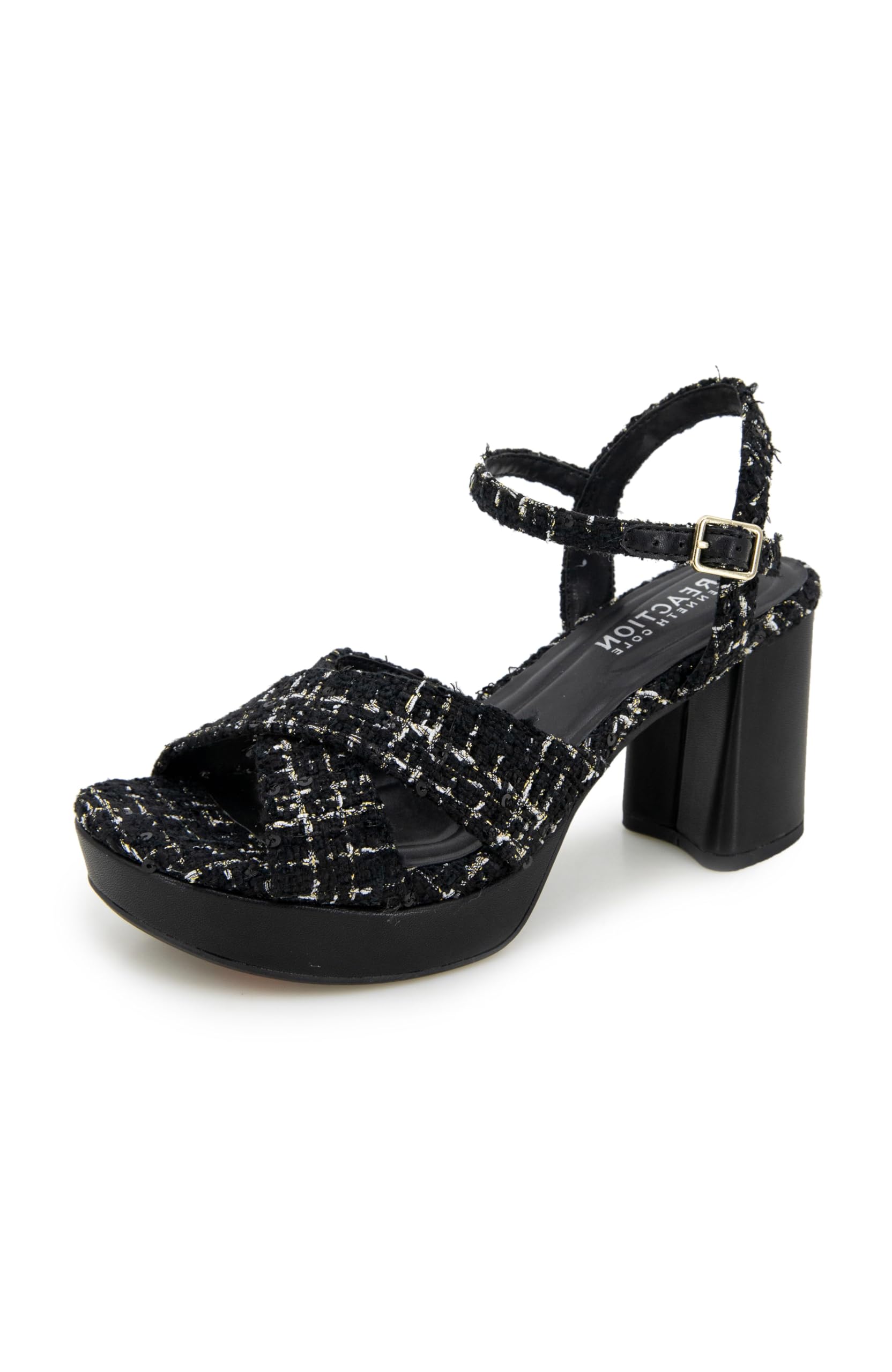 Kenneth Cole REACTION Women's Reeva Platform