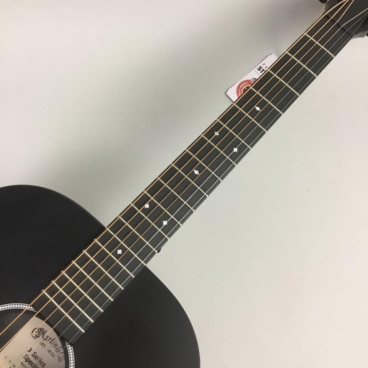 Amazon | Martin CTM 000XAE BLK #2738138 エレアコギター マーチン 