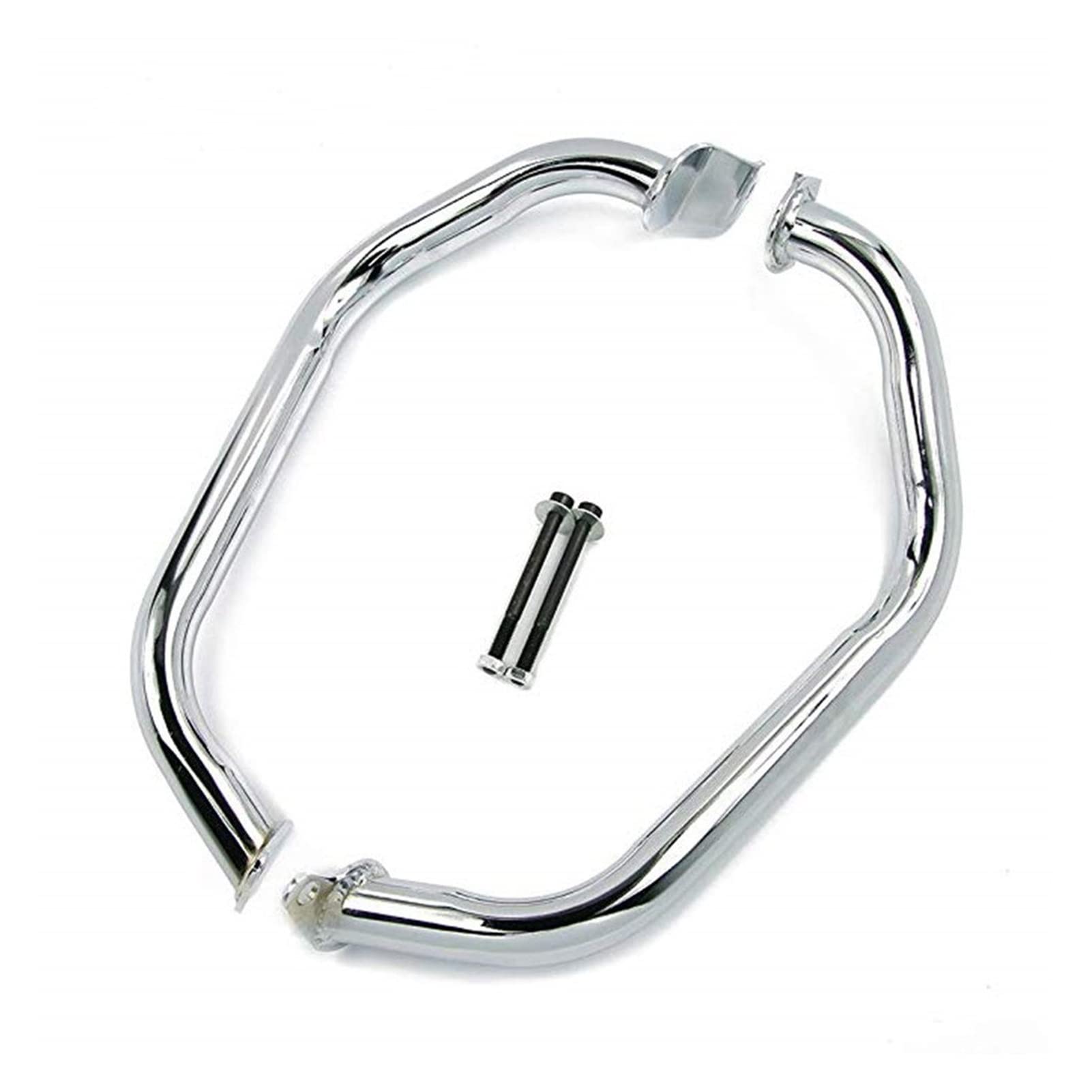 Buy Engine C Bars Motorcycle Highway Guard Engine Bumper Cage Stunt C