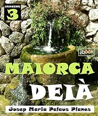 Capa de MAIORCA: DEIA [3]