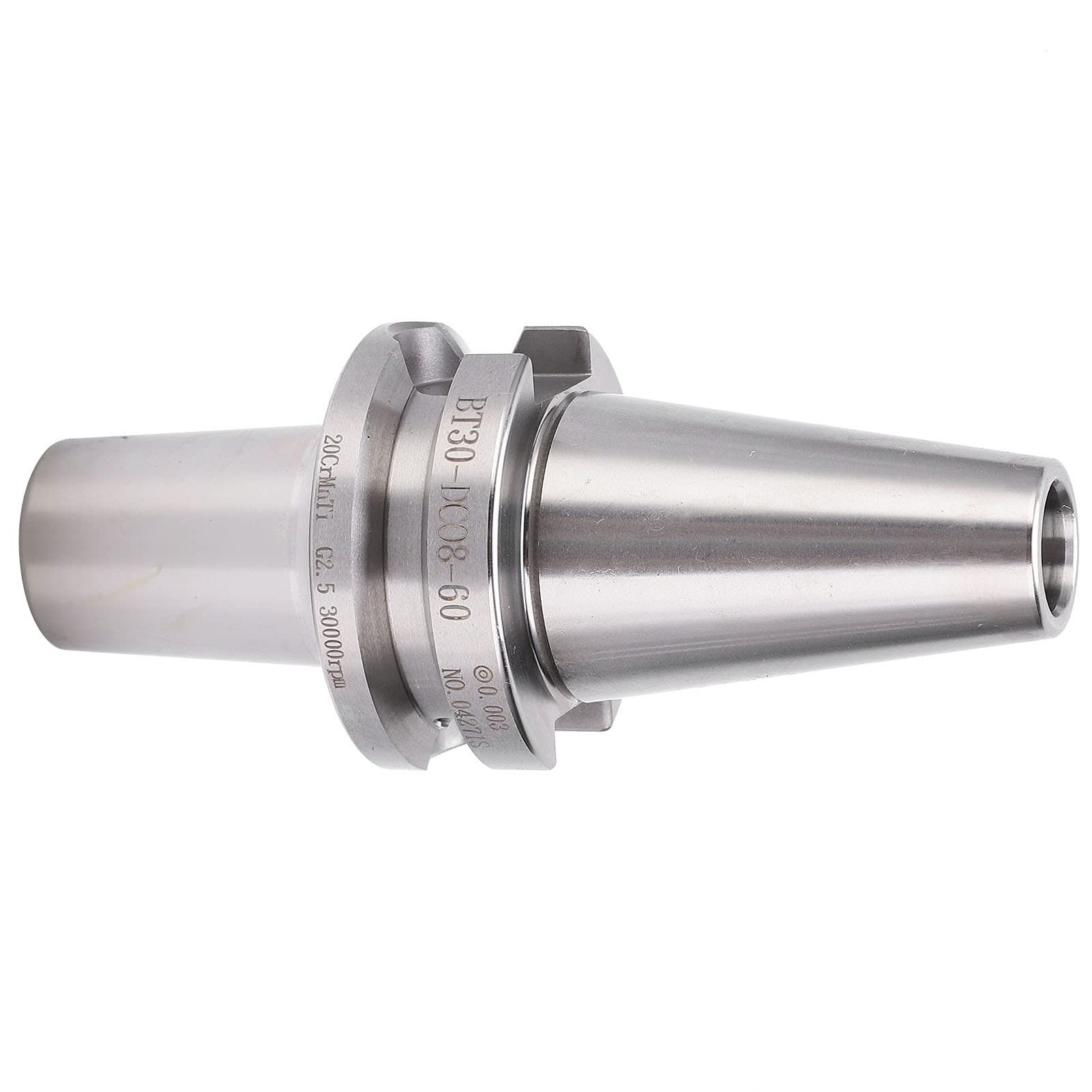 Pwshymi Portabrocas de Pinza CNC, 20CrMnTi, HRC 48-52