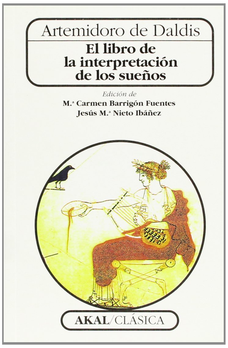 El libro de la interpretación de los sueños: 53 (Clásica)