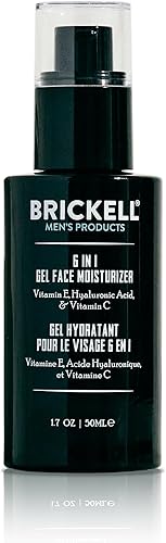 Brickell Men's Element Defense SPF45 Moisturizer for — lifestyle photo