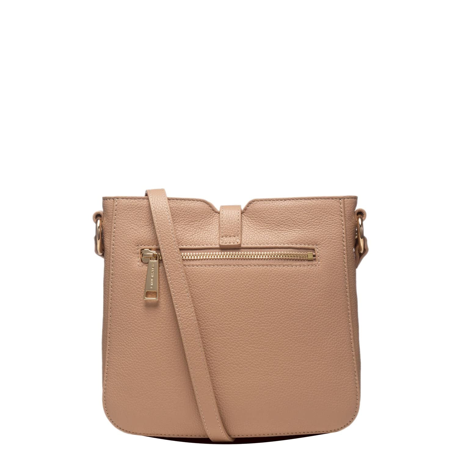 LANCASTER Torba liere Ref 51824 Nude 22 * 20 * 6 c