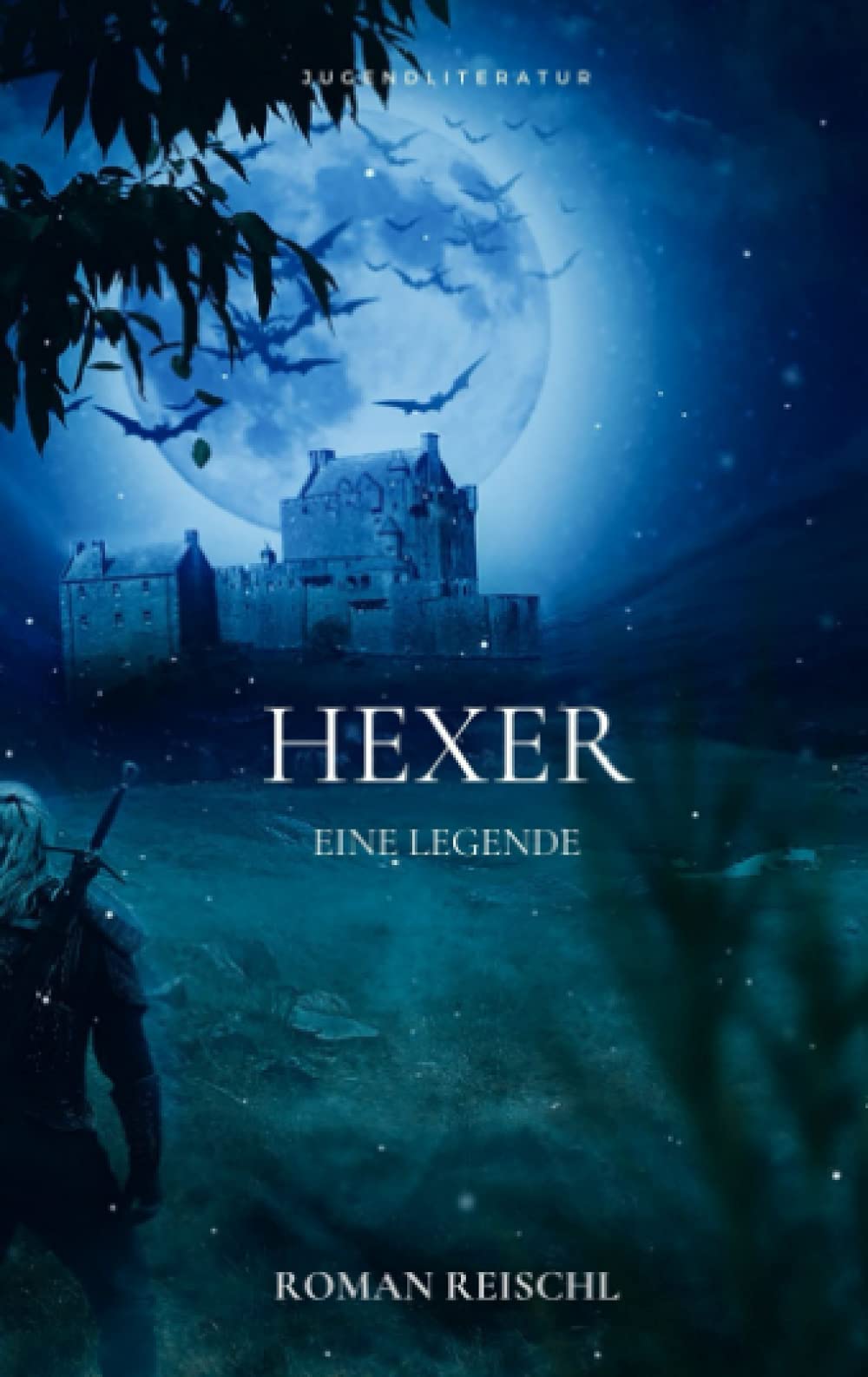 HEXER: Eine Legende