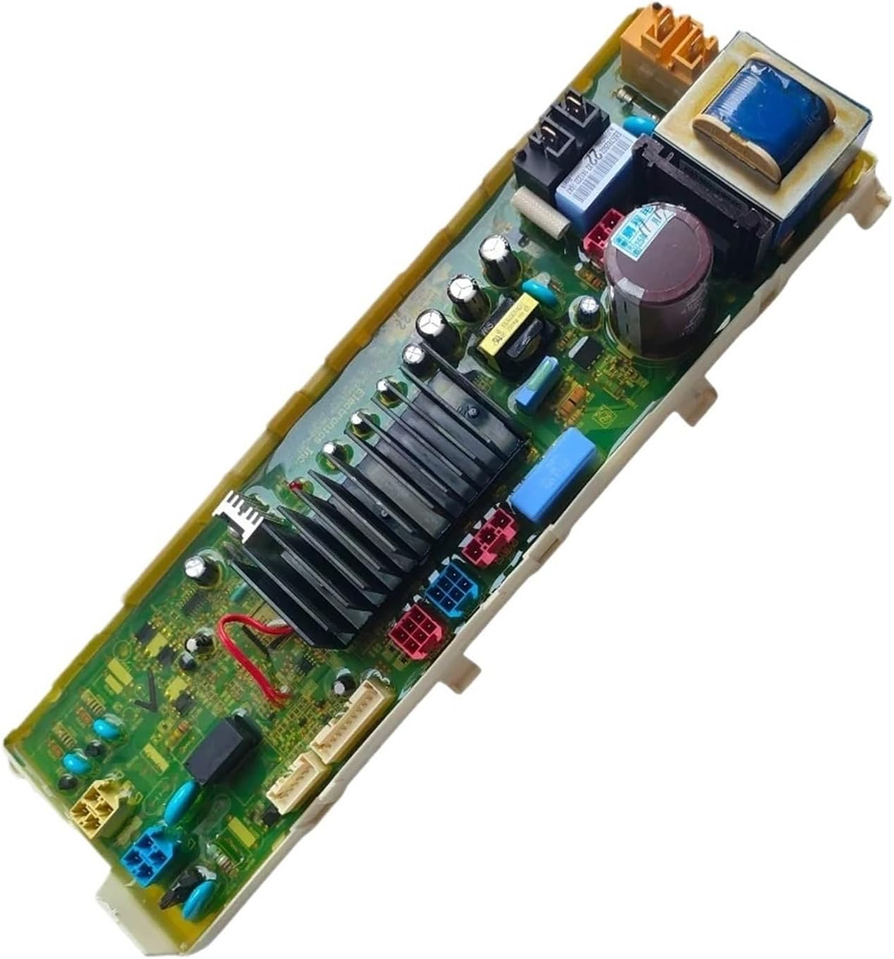 Washing Machine Computer Board EBR78250222 EBR782502 Motherboard Accessories