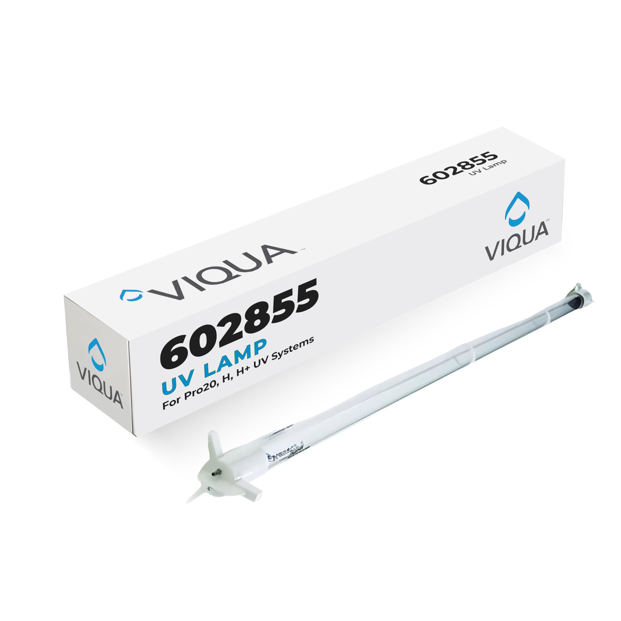 Amazon.com: Viqua Genuine 602855 UV Lamp Replacement Water