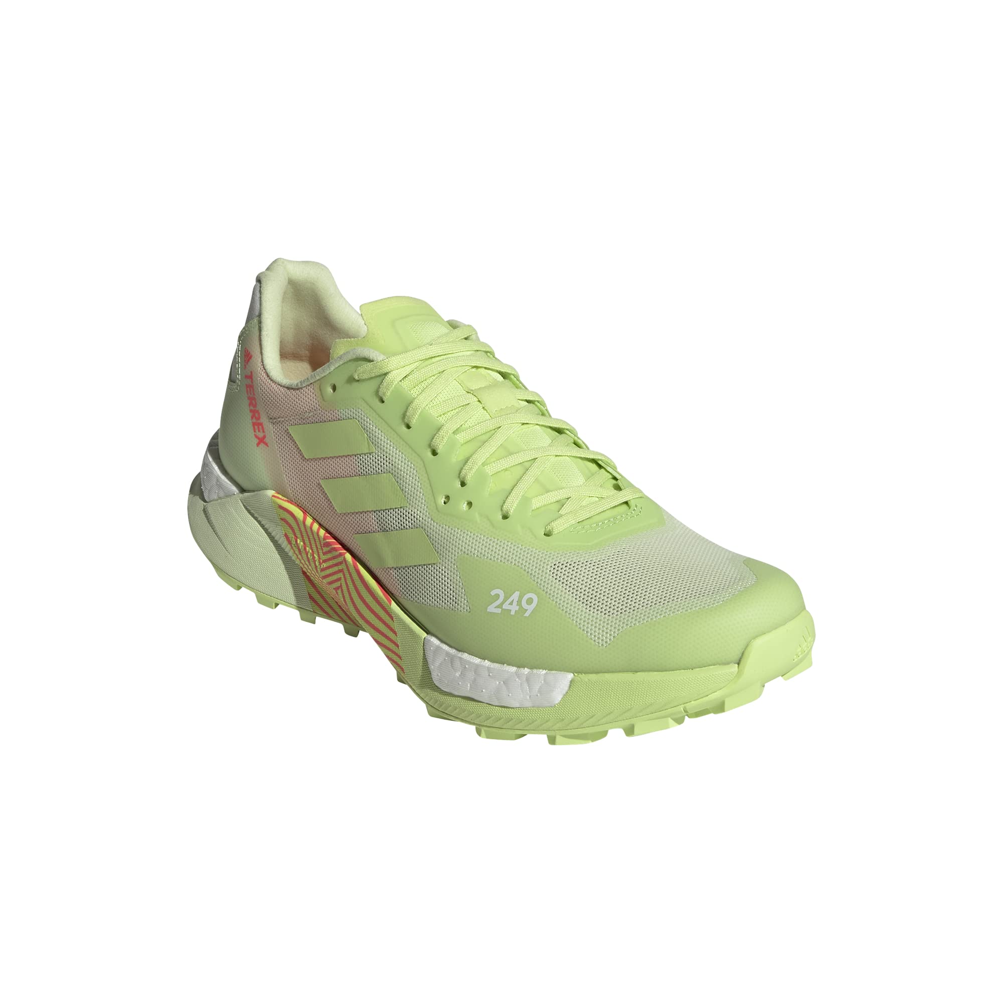 adidas Kobiety Terrex Agravic Ultra WButy lekkoatletyczne