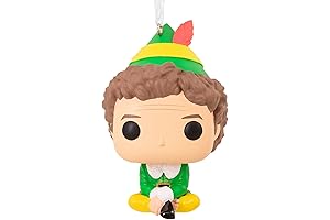 Hallmark Hufflepuff House Ornament