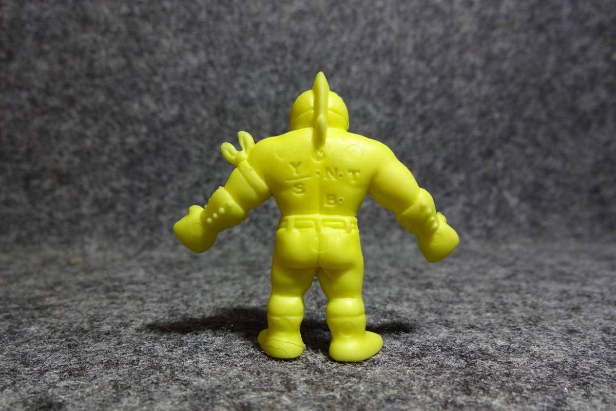 キン消し パート29 ソルジャー 美品