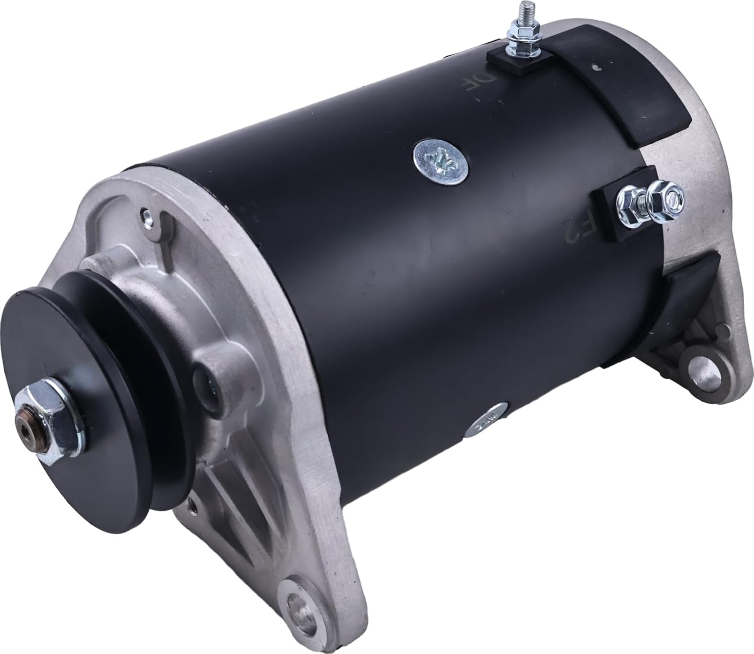 Solarhome Starter Generator 103678502 103718802 102688201 Compatible With Club Car FE290 FE350 1984-2006 DS Ez Go Golf Cart 1980-1993