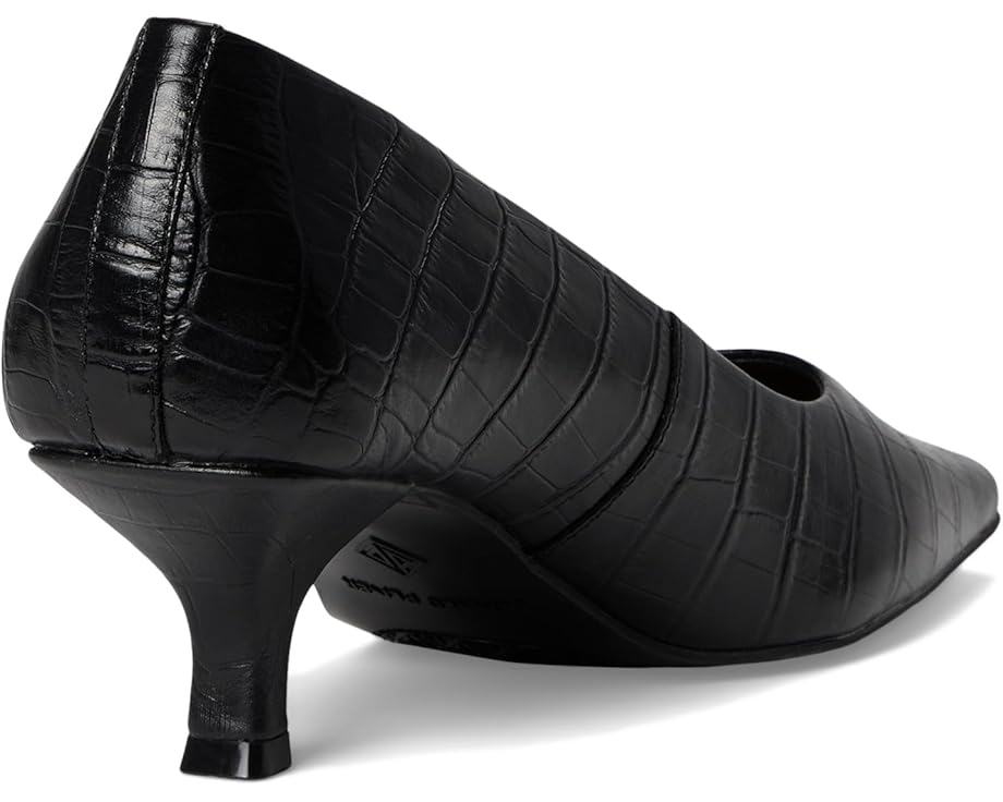 Donald Pliner Kimbra - Back View