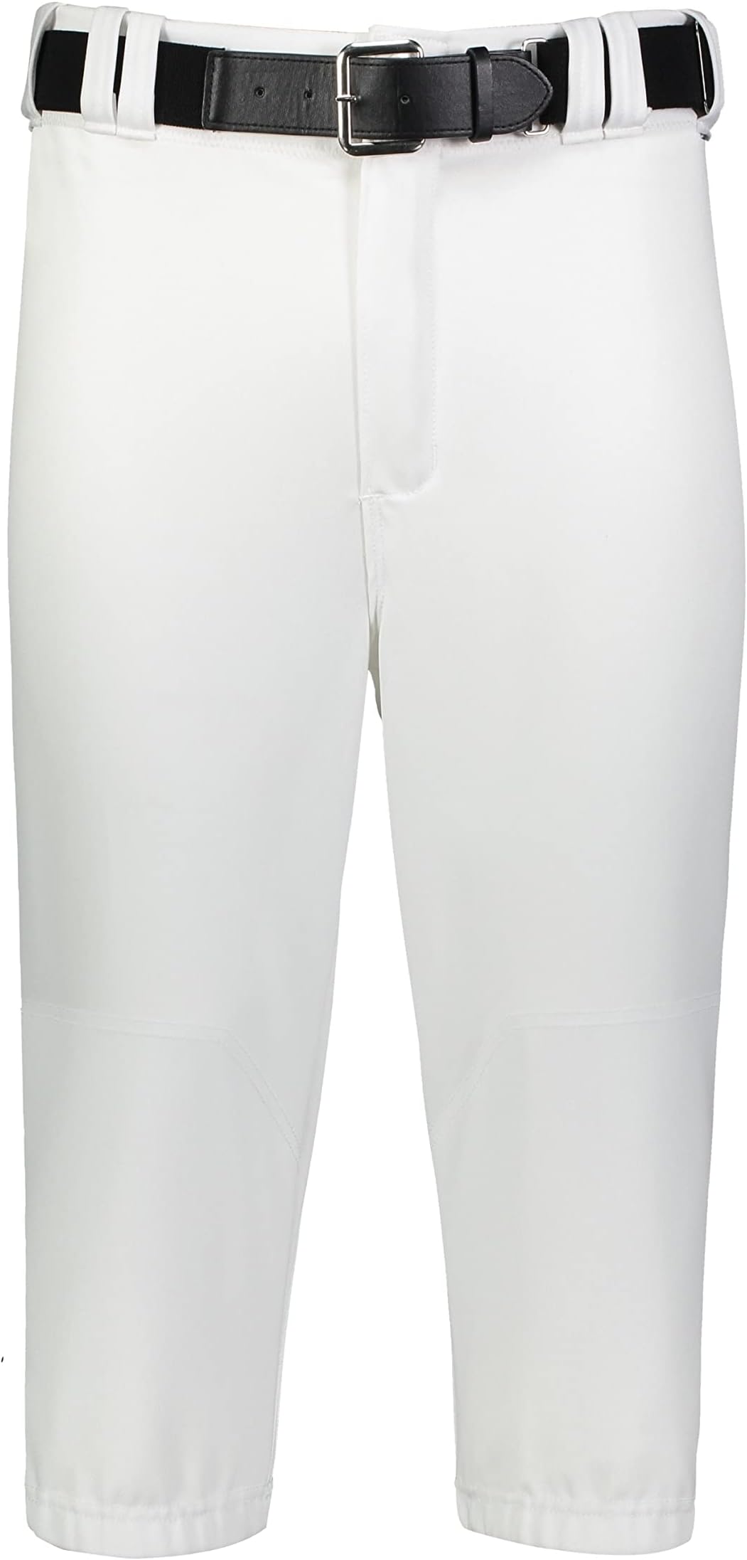 Men's Solid Diamond Series Baseball Knicker 2.0 - Elevate Your Game with Knee-Length Comfort & Style Pants