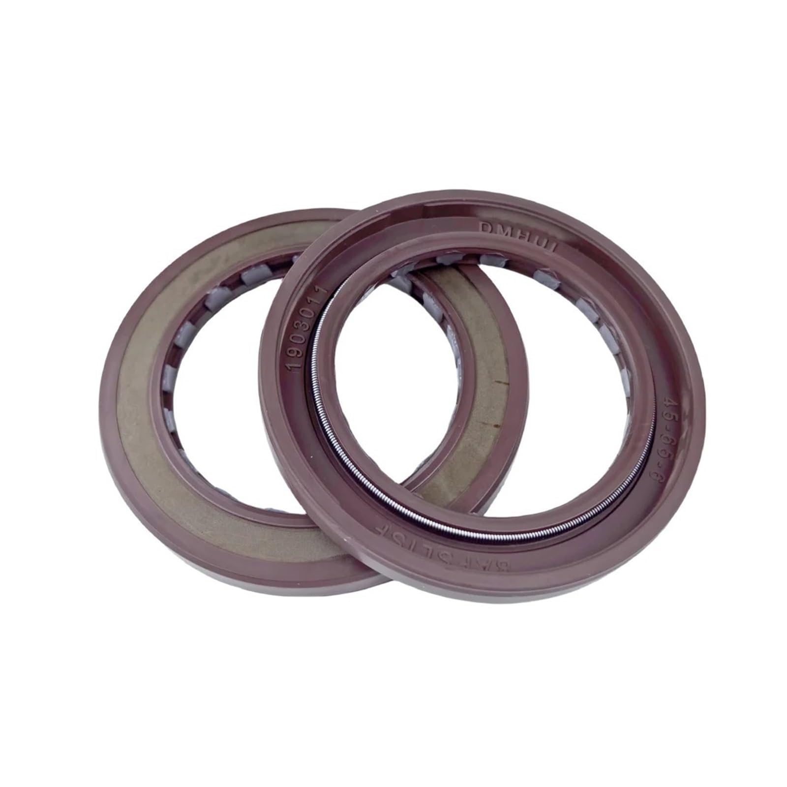YMUGUEGH 1pcs A4VG28 35 * 54 * 6/5.5mm oil seal hydraulic pump seal