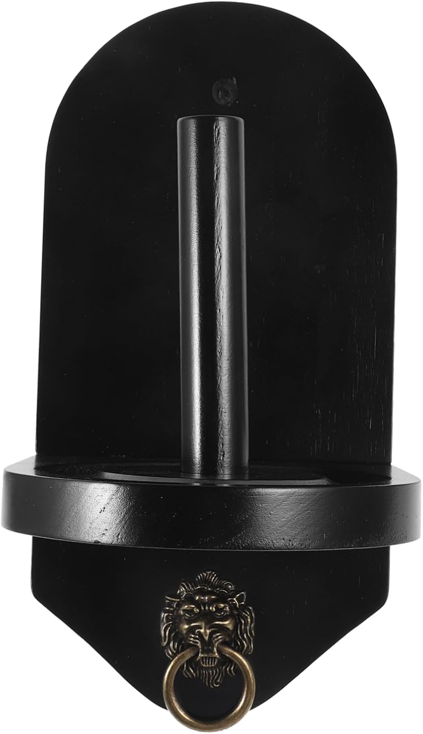 Elegant Pool Chalk Holder Sturdy Design for Billiard Table Pool Chalk Storage for Cue Sticks and Accessories