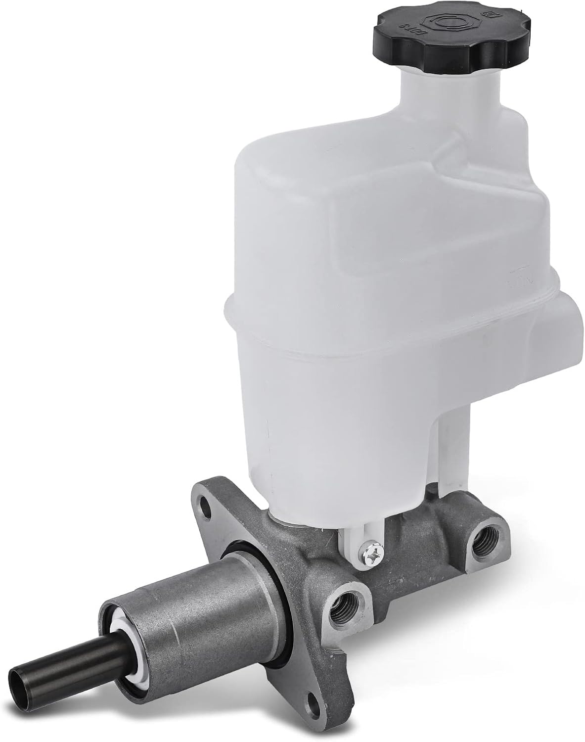 A-Premium - Cilindro Maestro De Freno Con Depósito Y Tapa Compatible Con Vehículos Triumph - TR250 1968, TR6 1969-1976 - Reemplazo# 516336, 218069