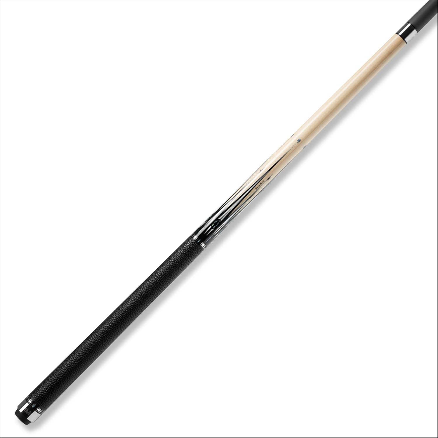 Cuetec Cynergy SVB Generation 2 Carbon Fiber Pool Cue