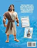 Zoom IMG-1 eroi della bibbia una guida