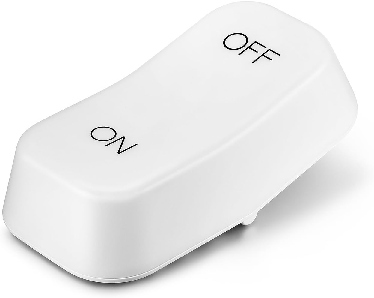 ETRENDS Dimmable Rechargeable LED Bedside Night Light Table Desk Lamp with Gravity Sensor for